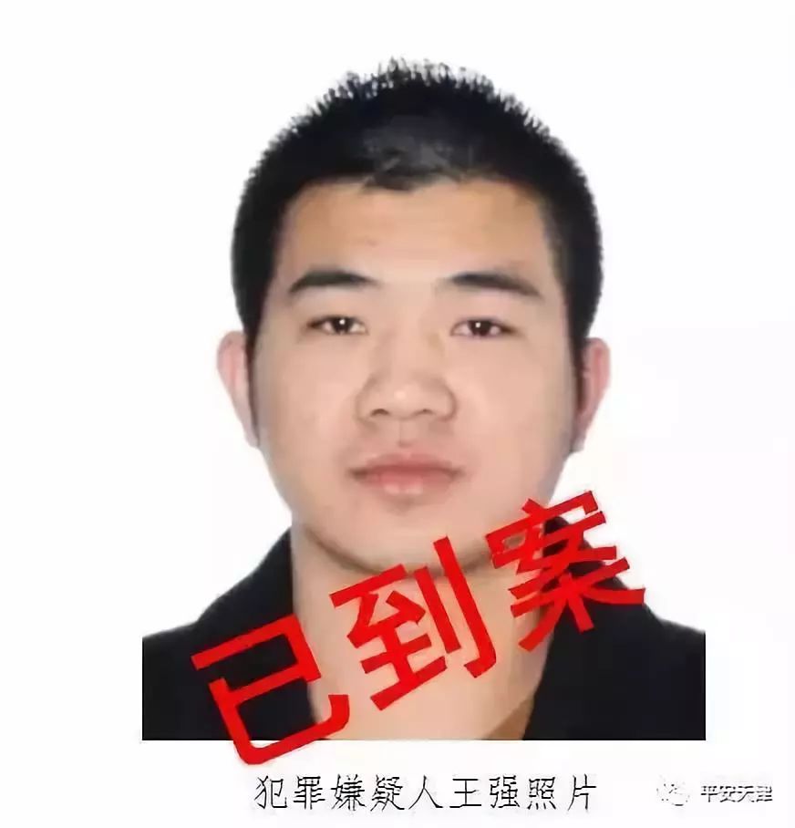 天津又1涉黑恶在逃犯投案自首,8名通缉人员已有6人到案|宁河|天津市