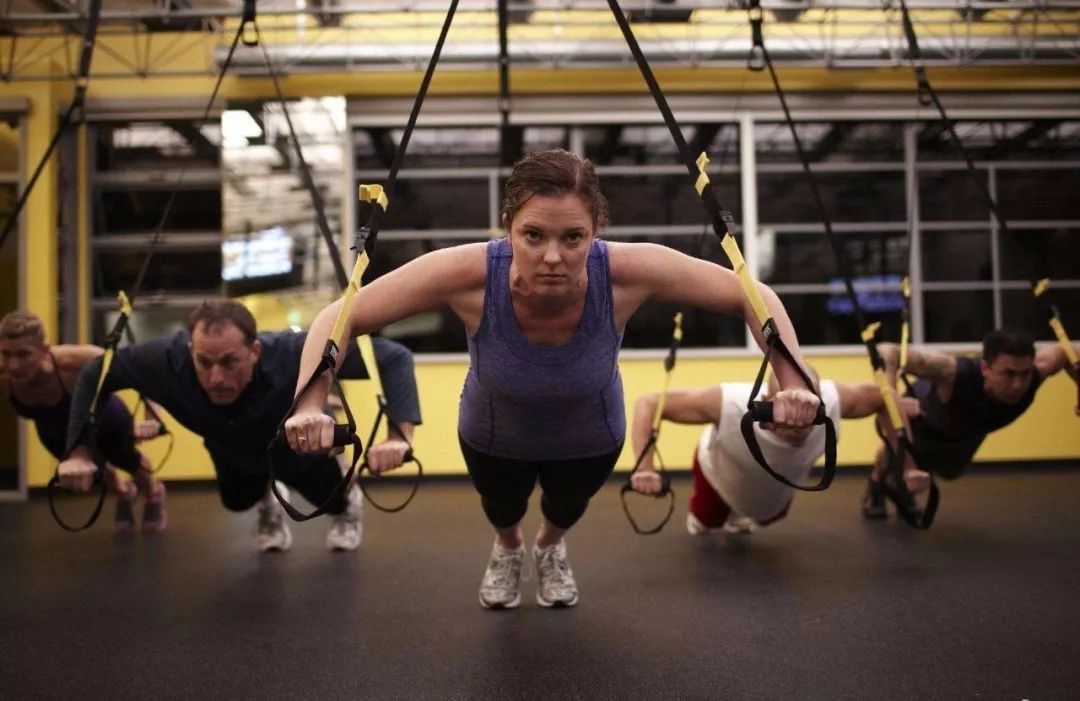 核心训练丨跑步能力提高的源头活水