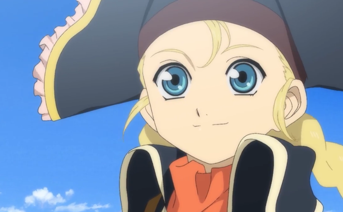 《薄暮传说:终极版》的世界被旧文明的遗产——魔导器所支撑庇护