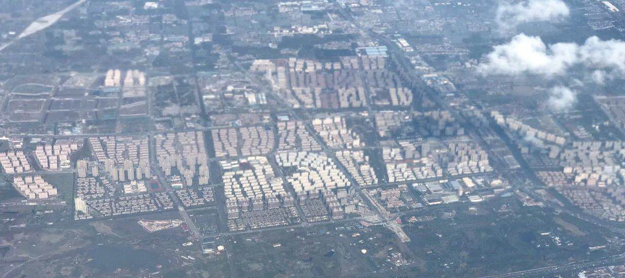 顾村人口_揭秘顾村房价直逼7万背后的商机(2)