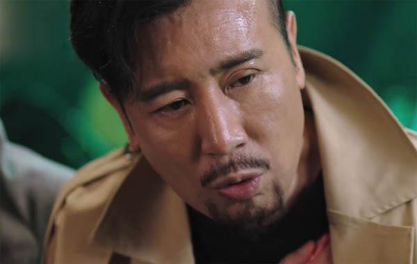 《猎毒人》吕云鹏坠崖是真的吗?入了楚门之后危险性十足