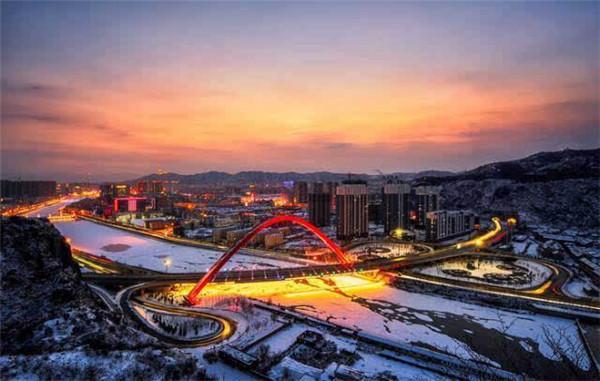 张家口市84个企业荣获2017年度河北省质量奖项