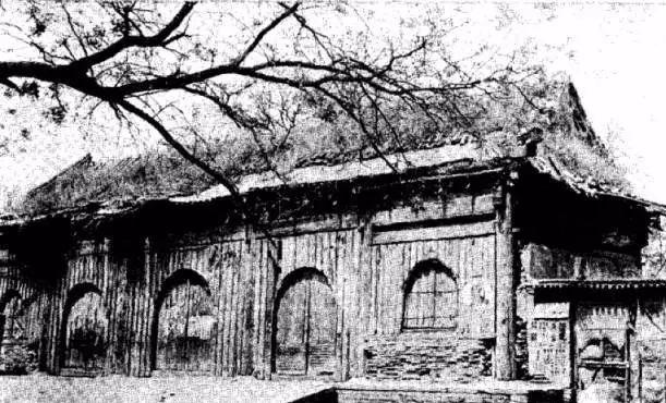 无论在这儿吃过多少次你都不知道护国寺背后的秘密