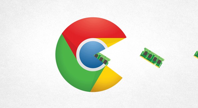 谷歌Chrome浏览器新功能内部测试,改善其资源...