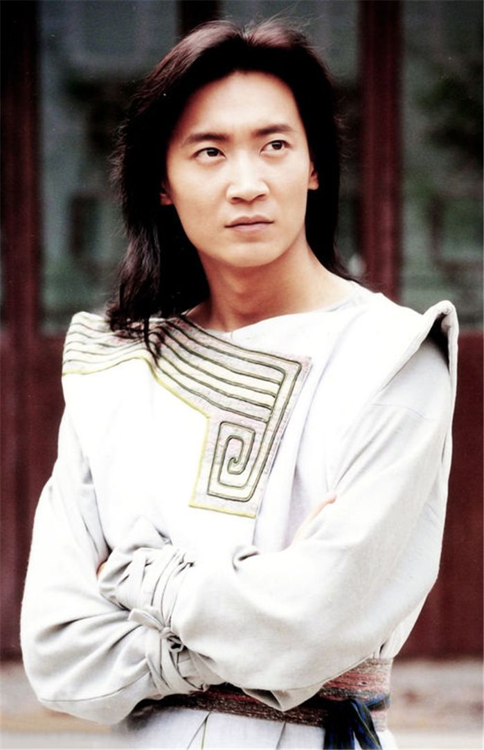 岁月是把杀猪刀曾经的帅哥长成了胖大叔你还认识这样的杨俊毅