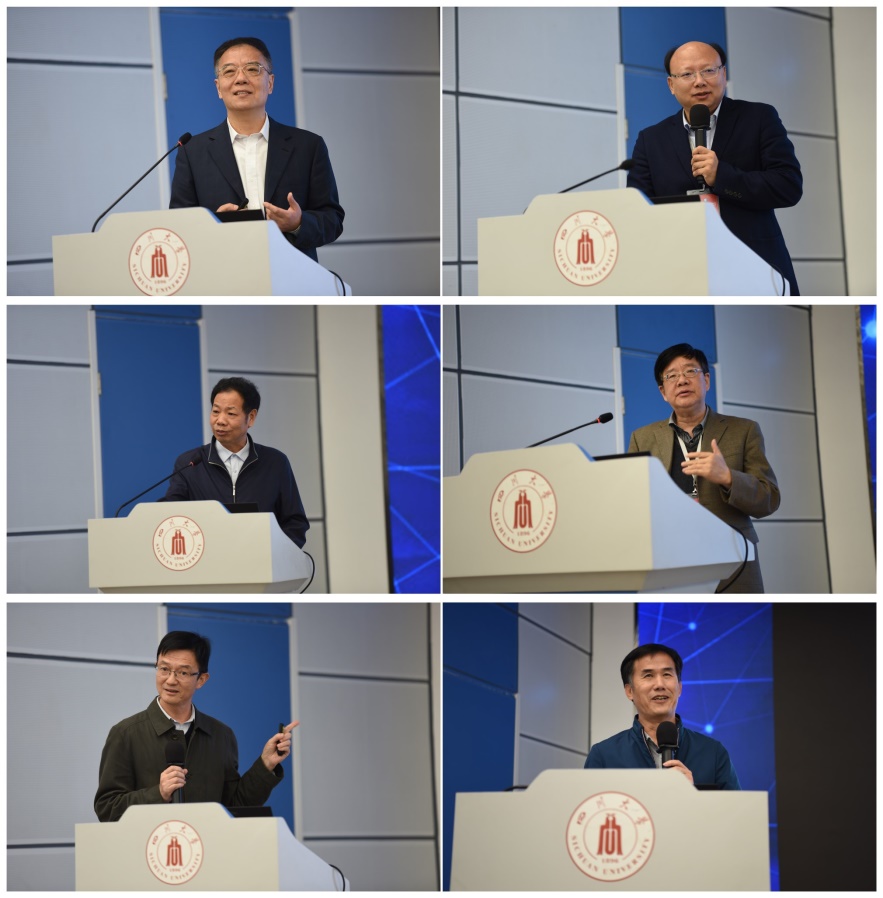 全国劳动与社会保障专业成立二十周年高峰论坛在我校举行