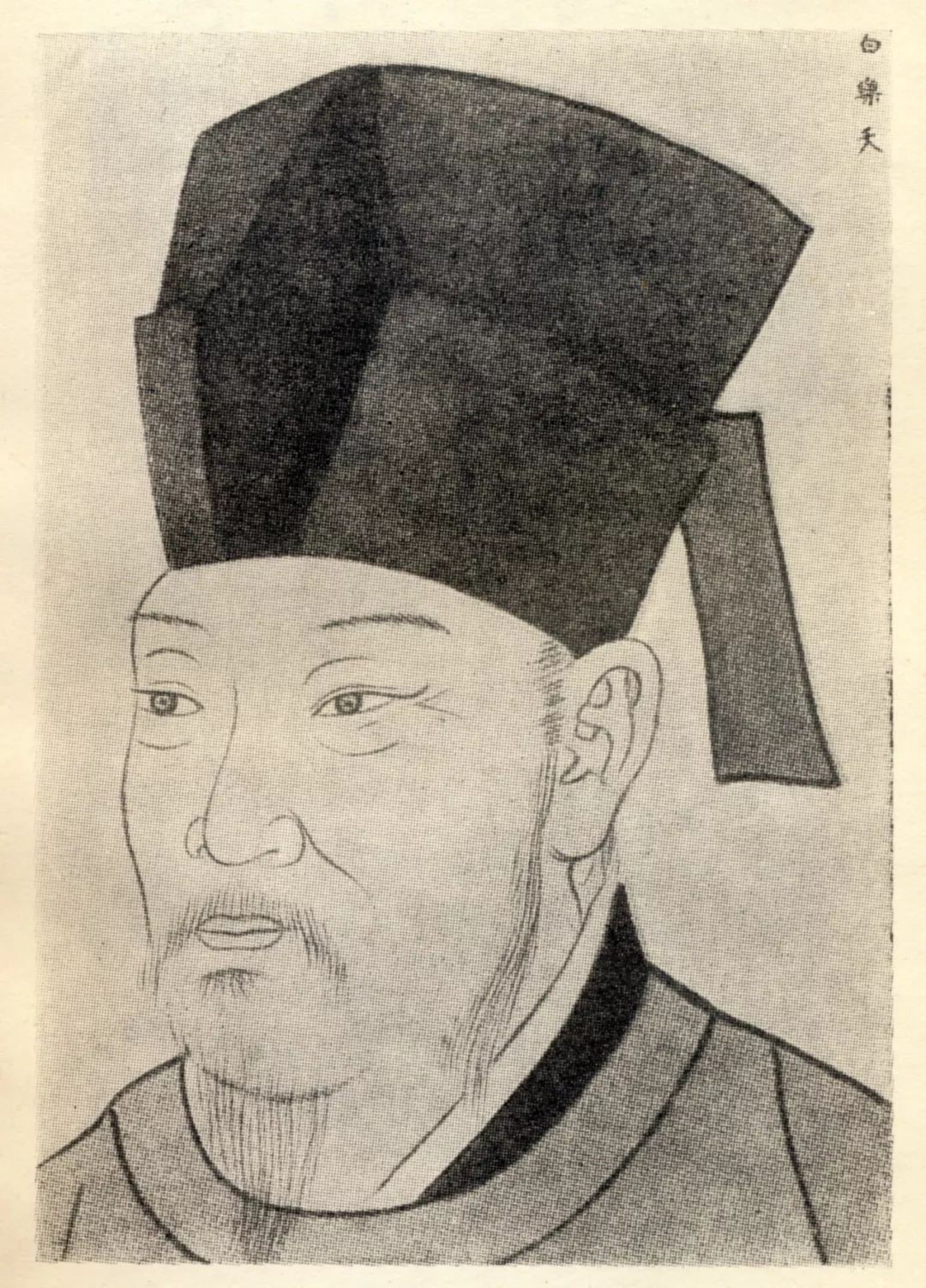 唐代洛阳的园林:城内的白居易,城外的李德裕