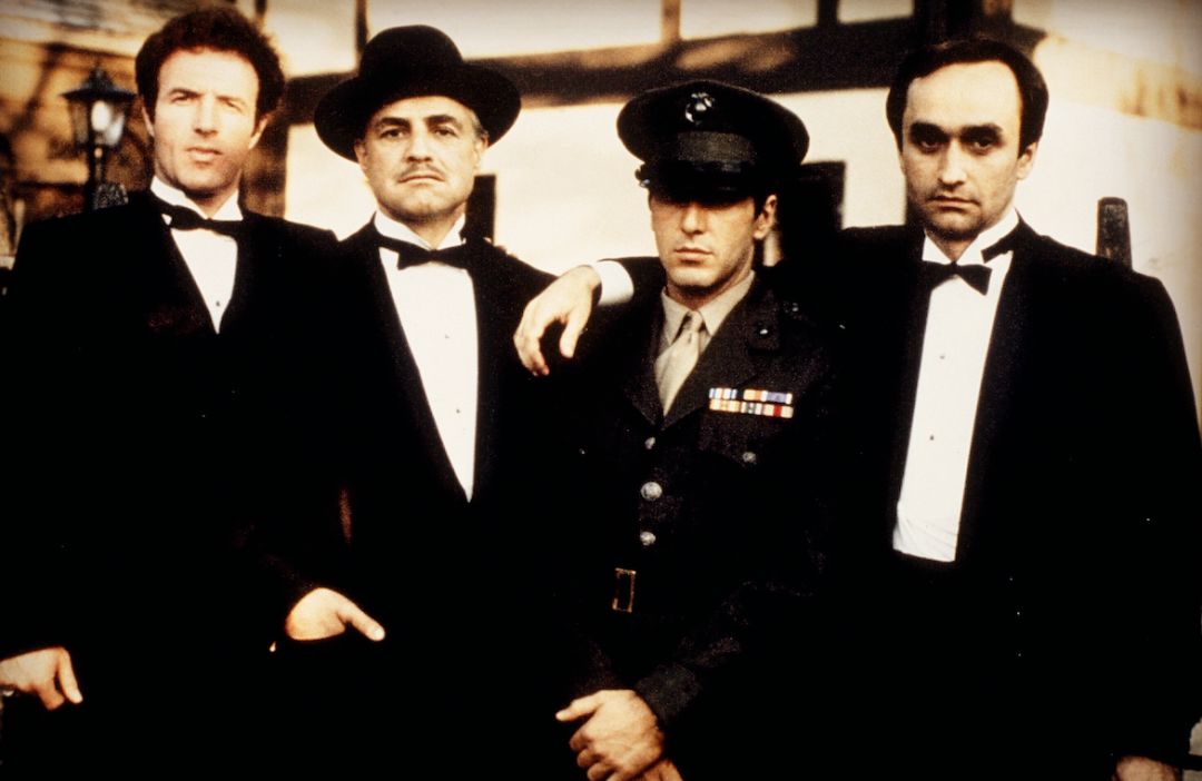 "天安社"cosplay:为什么"黑社会"元素总能吸引我们围观?