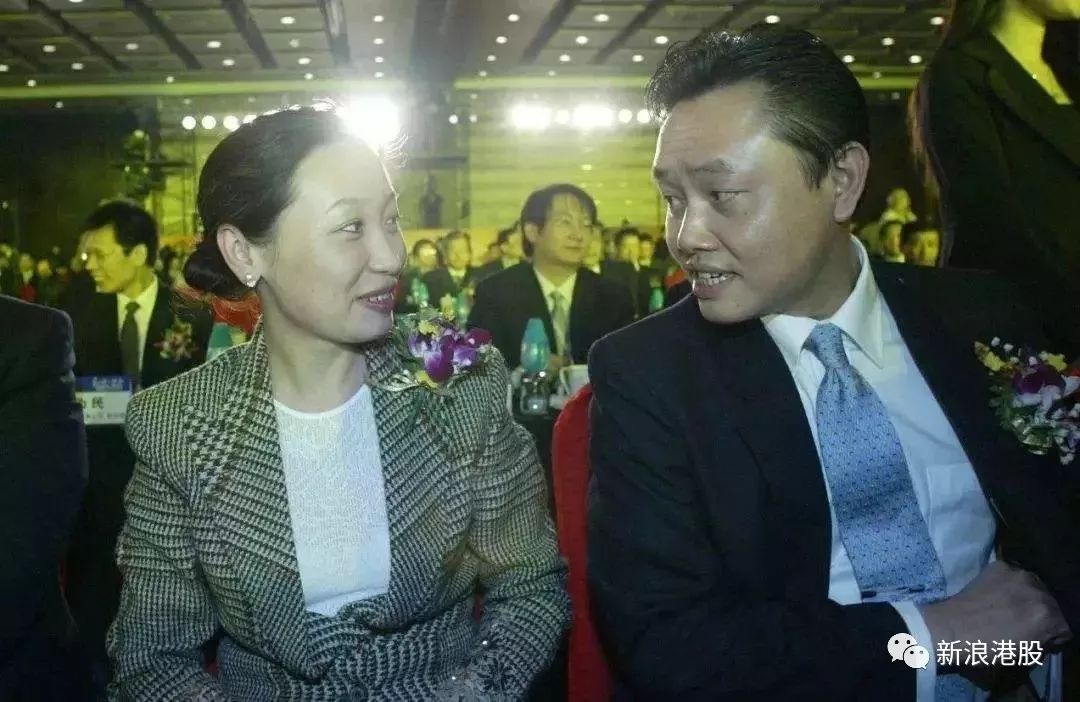 徐翔已实质性破产?应莹vs杜鹃:久贫家中无贤妻?