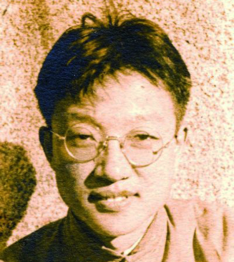 改革先锋人物故事8:"中国光学之父"王大珩