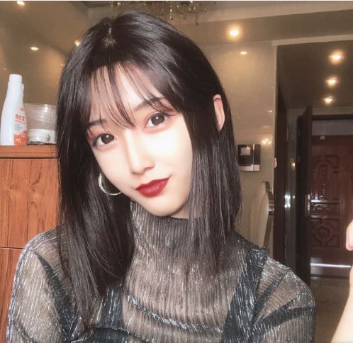 国服扳手丨14岁留长发穿女装美过所有女同学第一批00后已经伪娘了