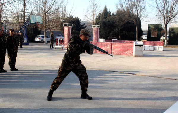 难忘激情那岁月——两年当兵有感_新浪军事_新浪网