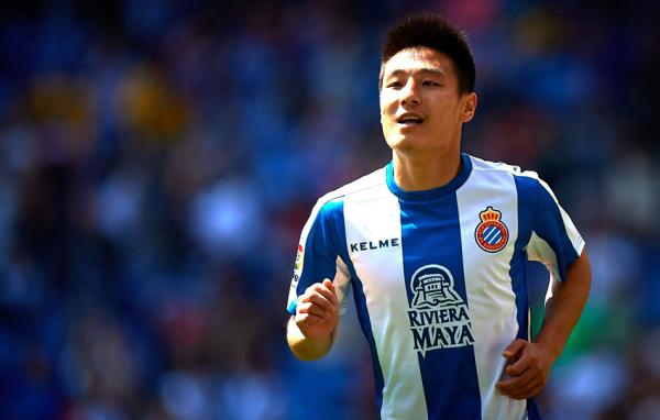 体坛联播│武磊低迷63分钟0射门,恶汉教练殴