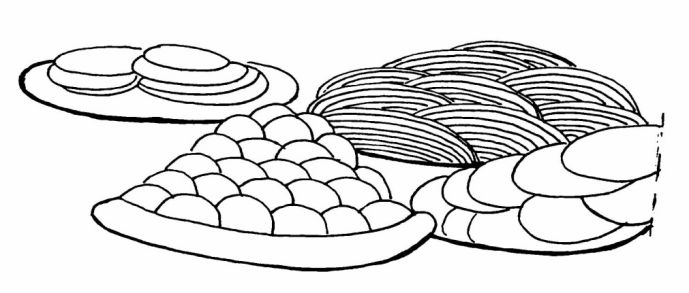 《丝路大讲堂》——高启安:敦煌古代饮食探秘