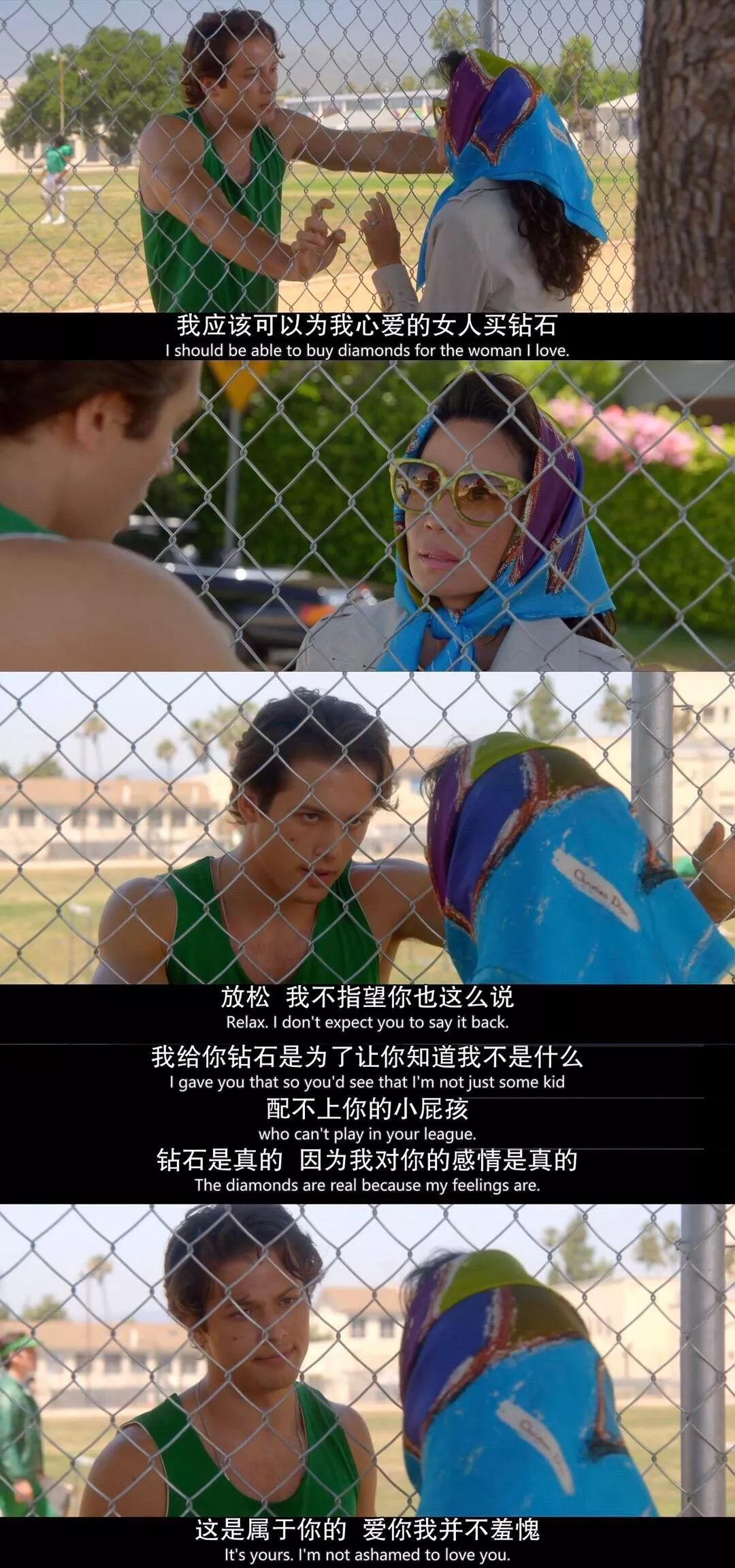 《致命女人》本周迎来大结局,真是看的太爽了|唠氪儿