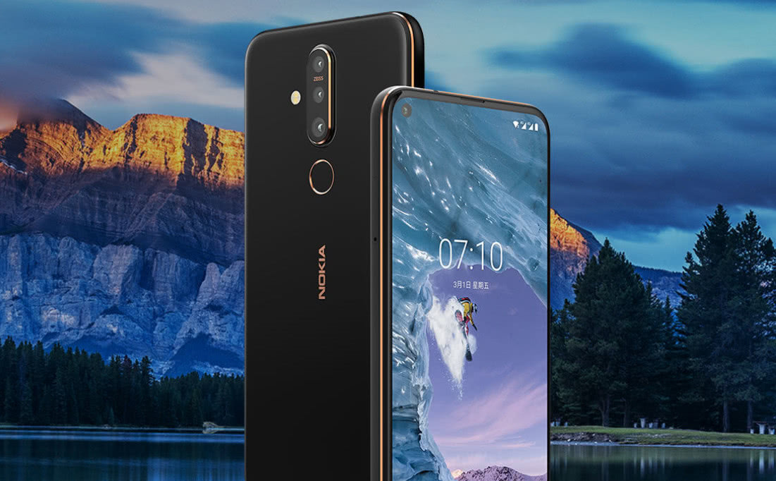 诺基亚再发古董机,HDM要毁了这个品牌