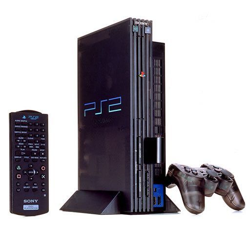 索尼正式在日本终止ps2相关服务,传奇主机落幕