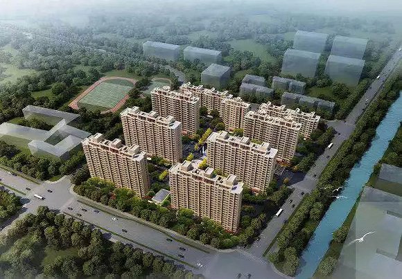 南外雨花国际学校最新消息,今年9月投入运营|大