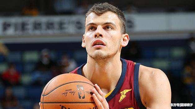 悄然崛起!克罗地亚现役6名NBA球员,这阵容能