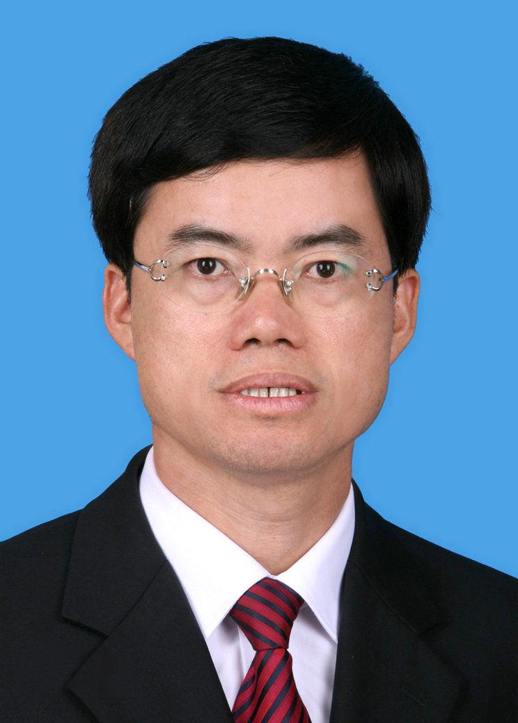 厦门市委书记裴金佳任中央台办国台办副主任