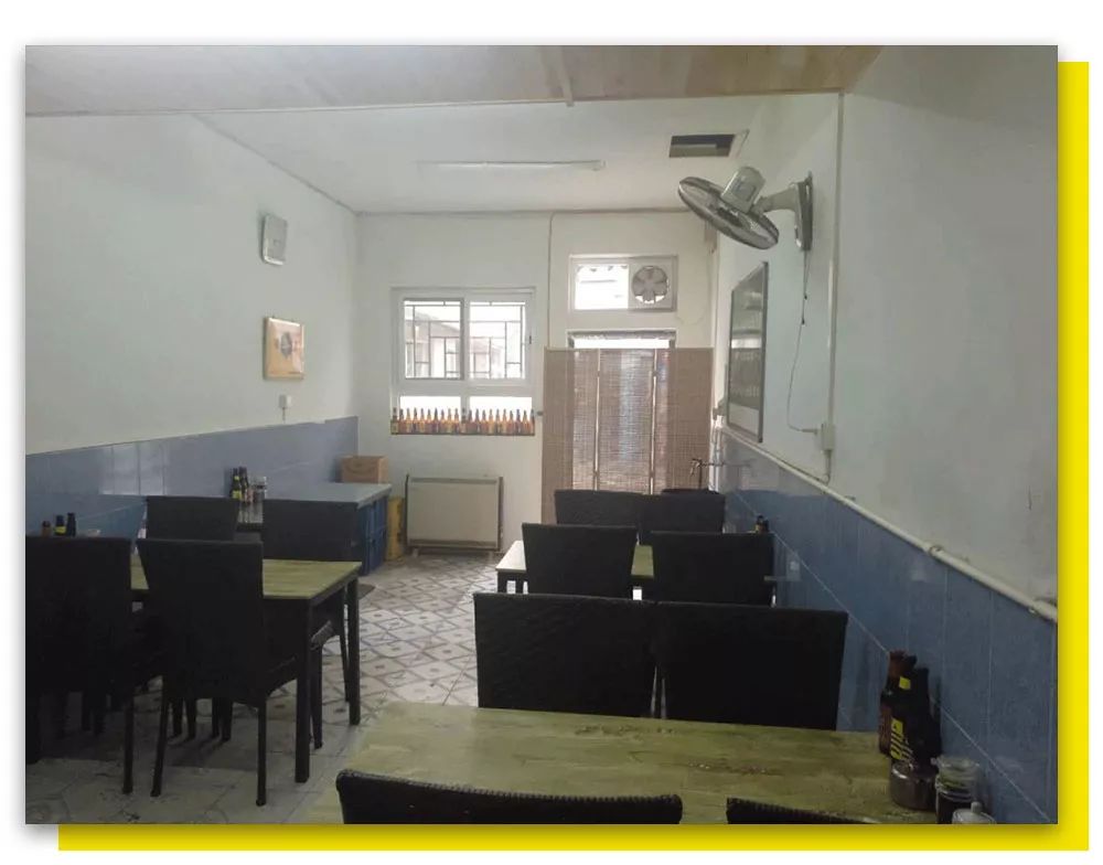 北京小饭馆里的隐秘高人:「跤爷」王掌柜丨郭思遥