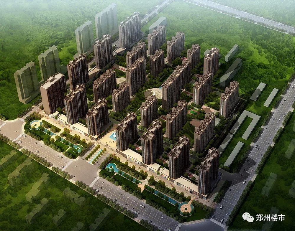 曾经房价全国倒数第二如今涨幅大逆袭这个城市怎么了