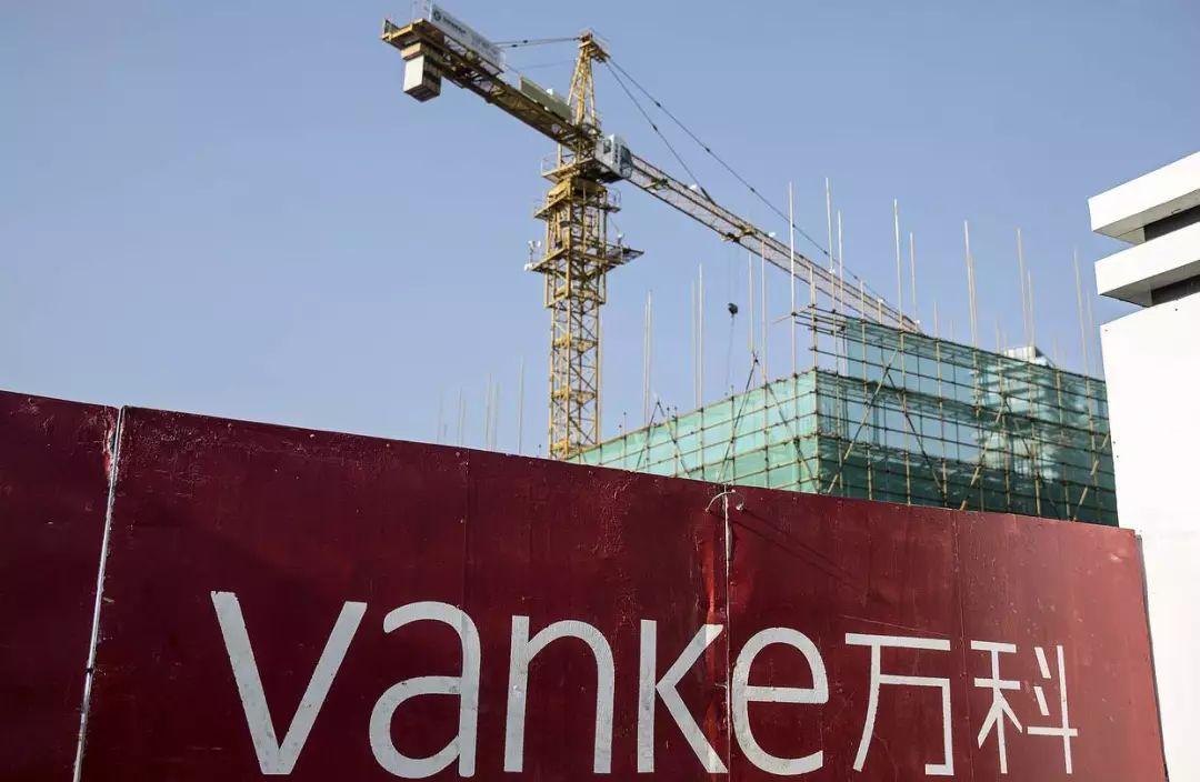 去"地产化"的万科楼盘"贴牌"卖?