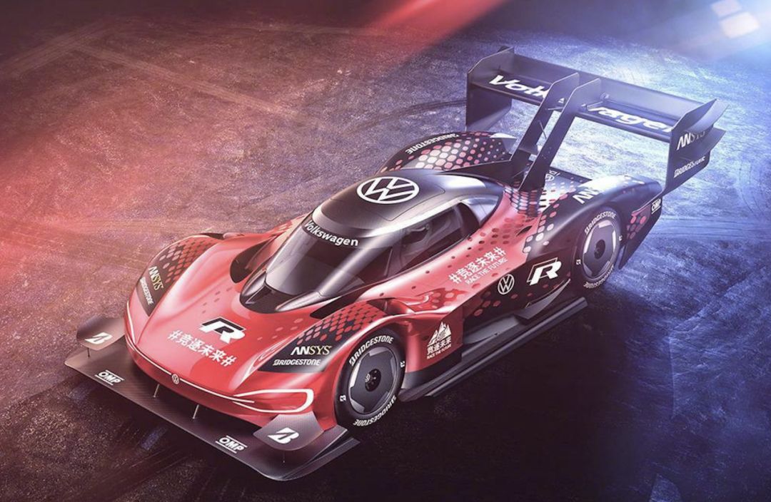 大众ID.R：谁是天门山车神？