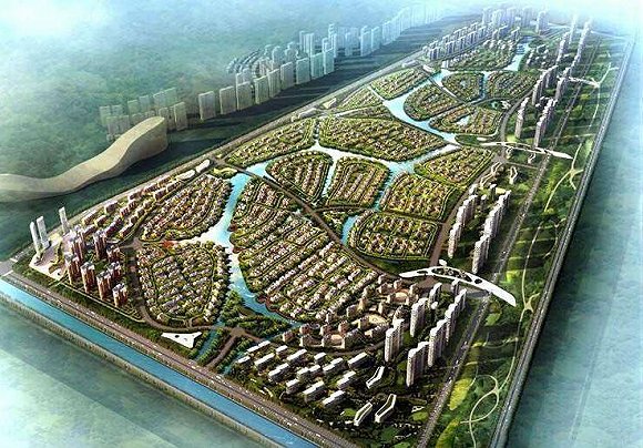【深度】天嘉湖板块跟进报道:配套之困正在破局|天嘉湖|中海|津南区