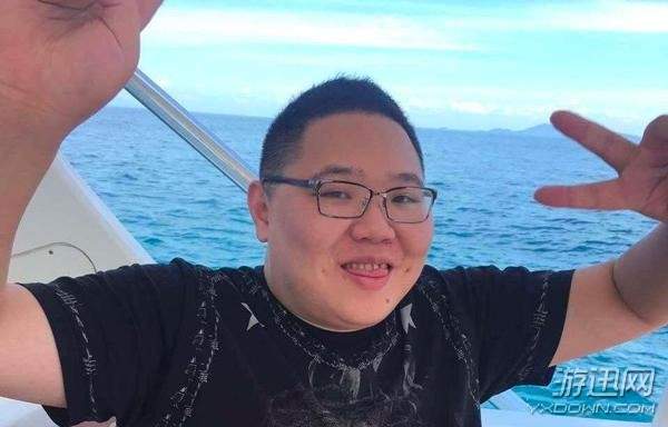 "骚猪"pdd回应停播:在忙着建希望小学和培养选手