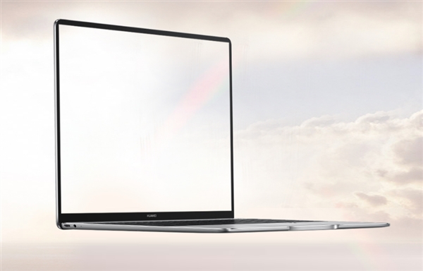 华为MateBook 13