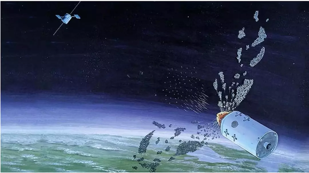 印度已成太空超级大国? 莫迪宣布重磅消息