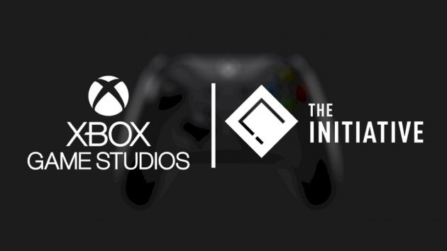 据gameinformer报道,微软2018年成立的全新工作室the initiative将于