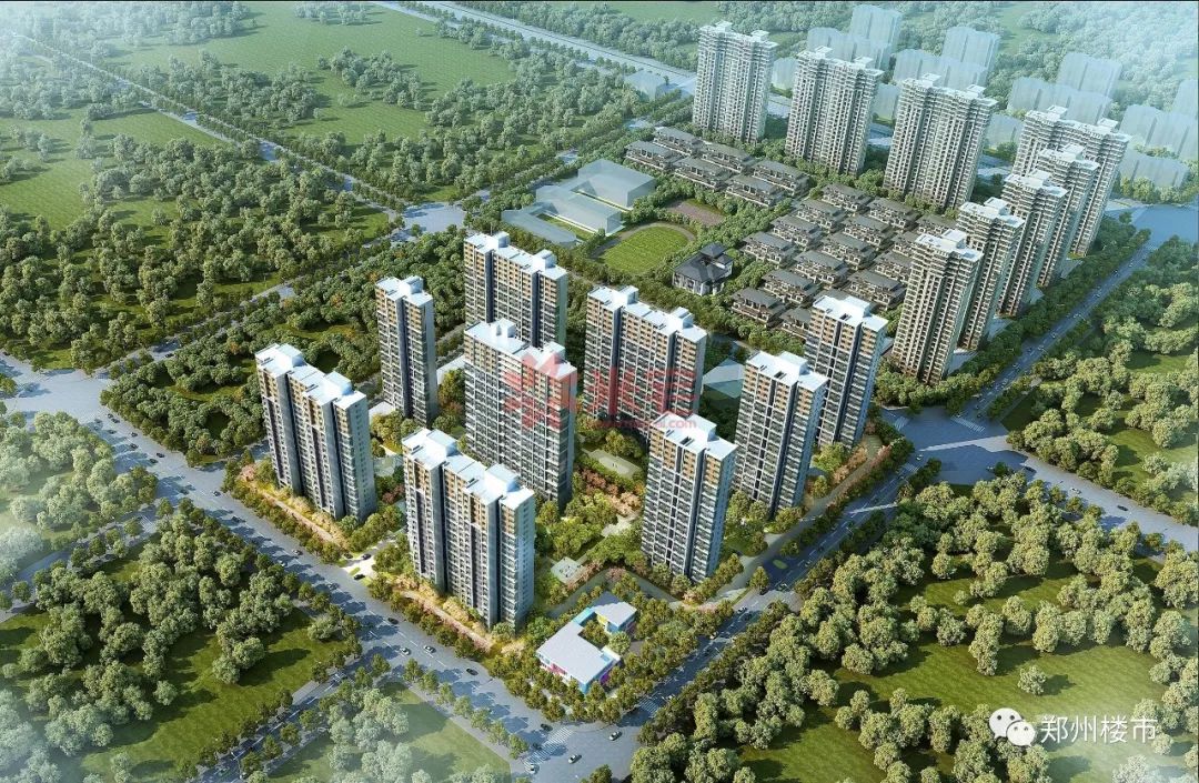 3月23日-3月25日:郑州楼市周末活动汇:9个开盘