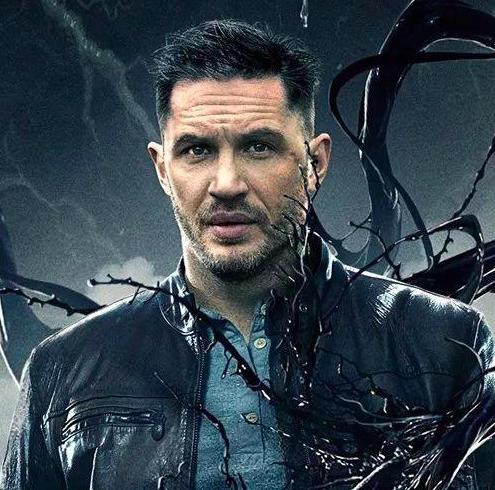 看完《毒液》网友说,"毒液"这样的外星霸道总裁请给我来一打