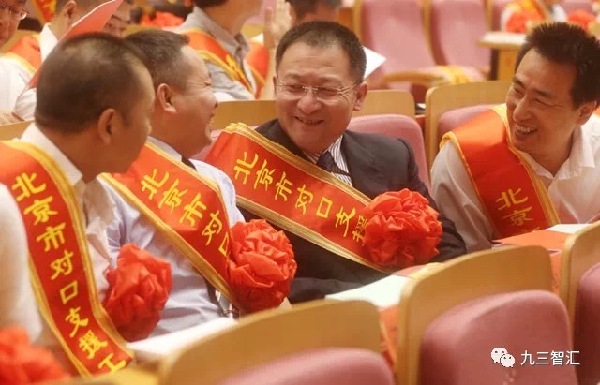 六一特稿北京儿童医院副院长葛文彤儿童健康的守护者