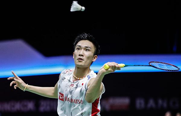 世锦赛亚军石宇奇微博怒怼网友 真性情大男孩