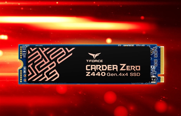 十铨科技推出PCIe 4.0 SSD,采用石墨烯...