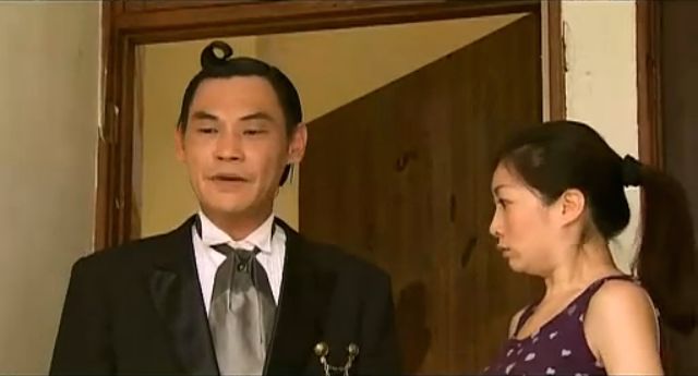 有钱就会无忧无虑么公主小妹都不敢这么想