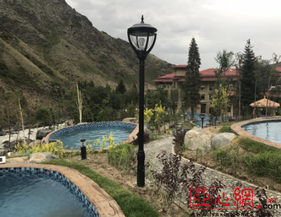 新疆沙湾不止大盘鸡四季如画鹿角湾