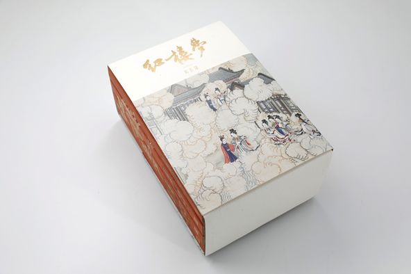 运真实于虚构启功先生解读红楼梦