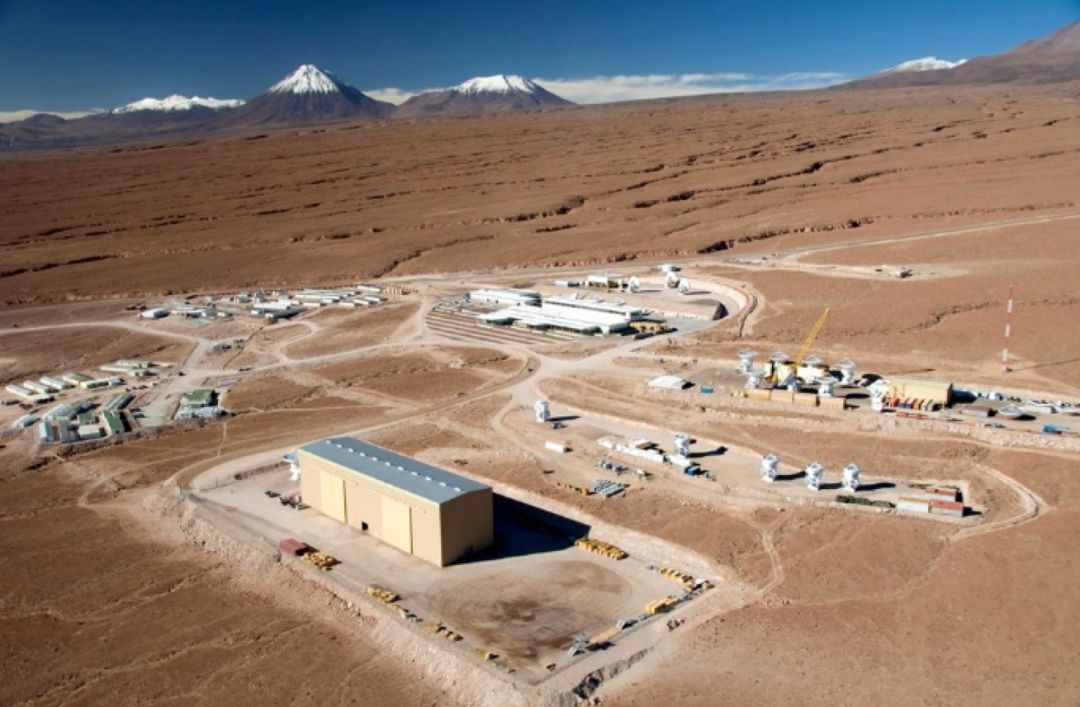 背井离乡,在世界尽头做科研的科学家告诉你,他们有多孤独