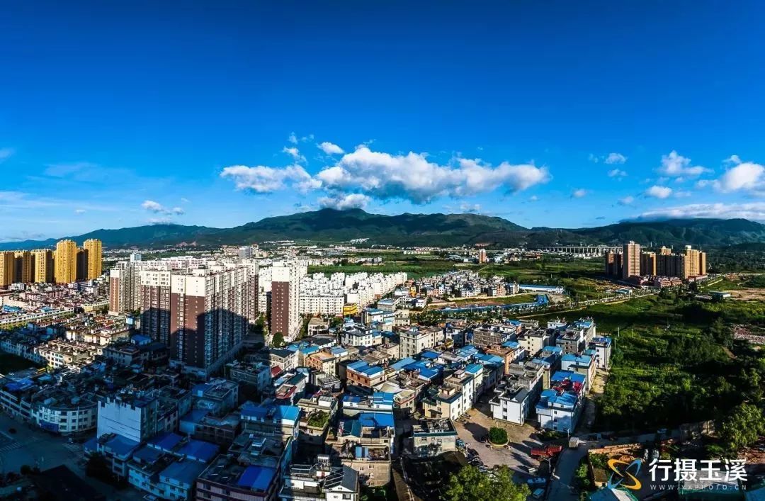 撤县设市宝藏澄江市是时候了解一下了