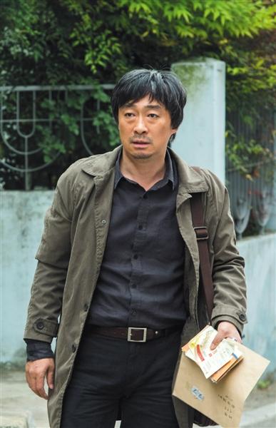 这位韩国大叔用14年走上大钟奖舞台