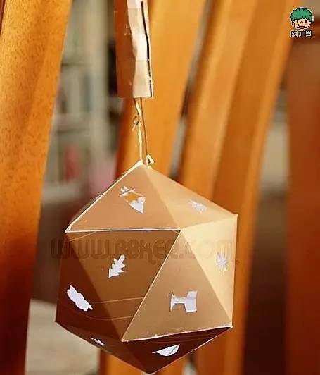 创意中秋中秋节幼儿园创意手工灯笼大制作总有一款合适你