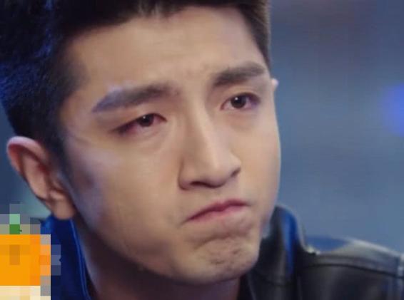 倾城时光金瀚3场哭戏表情演技炸裂最后一场网友看的心碎