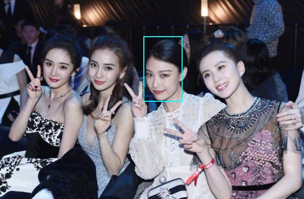 倪妮领跑贵圈女巨头club真正的隐藏大头选手竟是她