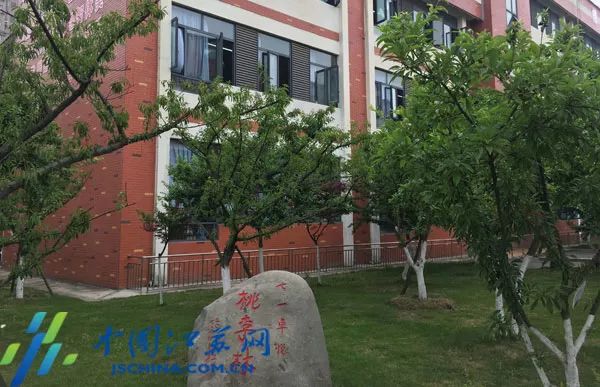 十年前,什邡市雍城中学,洛水中学,云西中学在大地震中瞬间化为废墟