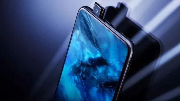 来了,vivo Z1王者荣耀测试视频,图方便拿手机拍