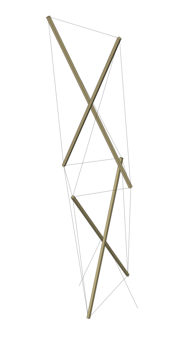 风筝|建筑师|骨架_新浪新闻